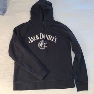 Jack Daniels Hoodie